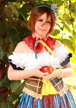 Cosplay-Cover: Hanayo Koizumi [Fairy Tale]