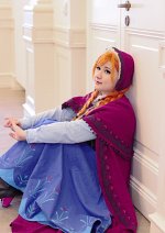 Cosplay-Cover: Anna of Arendell ✿
