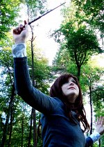 Cosplay-Cover: Lily Evans [Maraudertime]
