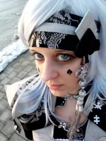 Cosplay-Cover: Yínhún 銀魂