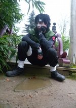 Cosplay-Cover: Kotetsu Hagane