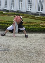 Cosplay-Cover: Natsu