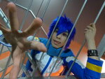 Cosplay-Cover: Kaito