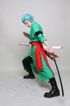 Cosplay-Cover: zoro 2 years after ver.