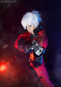 Cosplay-Cover: Dante 2