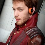 Cosplay: Starlord