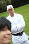 Foto des Kostüms