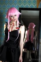 Cosplay-Cover: Yuno Gasai