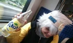 Foto des Kostüms