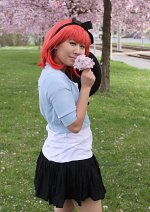 Cosplay-Cover: Nanami Haruka [Date Version]