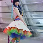 Cosplay: Nyan Cat