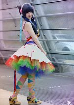 Cosplay-Cover: Nyan Cat