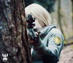 Foto des Kostüms