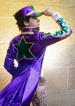 Cosplay-Cover: Jotaro Kujo (P6)