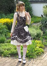 Cosplay-Cover: Clasic Lolita