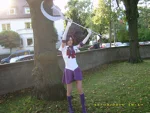 Foto des Kostüms