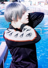 Cosplay-Cover: Aiichirō Nitori