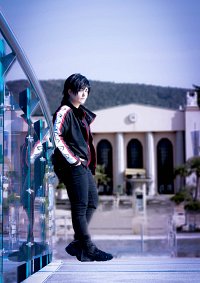 Cosplay-Cover: Sousuke Yamazaki