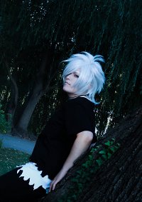 Cosplay-Cover: Subaru Sakamaki