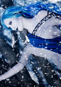 Cosplay-Cover: Hades [Genderbend]