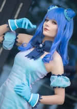 Cosplay-Cover: Mew Minto New