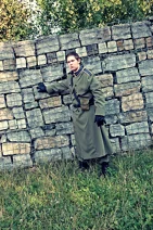 Cosplay-Cover: Ludwig Beilschmidt