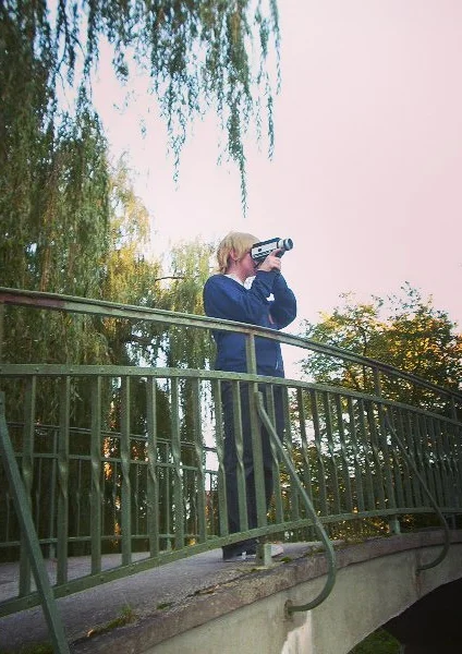 Cosplay-Cover: Tatara Totsuka