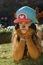 Cosplay-Cover: Tony Chopper ~New World~