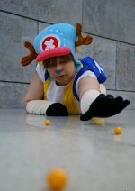 Cosplay-Cover: Tony Chopper [2TYL]