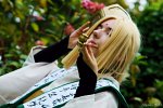 Cosplay-Cover: Koumyou Sanzo