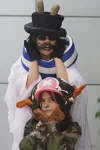 Foto des Kostüms