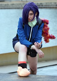 Cosplay-Cover: Touka Kirishima