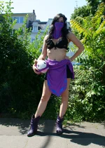 Cosplay-Cover: Malzahar