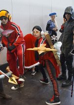 Cosplay-Cover: SKT T1 Vayne