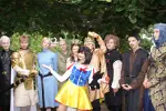 Foto des Kostüms