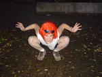 Foto des Kostüms