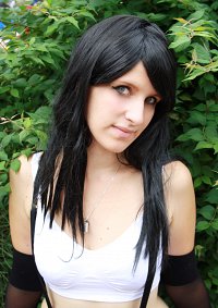 Cosplay-Cover: Tifa