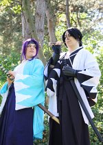 Cosplay-Cover: Hijikata Toshiro