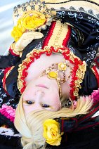 Cosplay-Cover: Kagamine Rin / Story of Evil