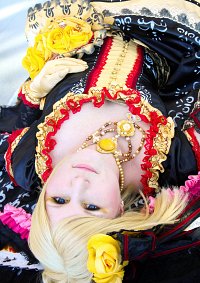 Cosplay-Cover: Kagamine Rin / Story of Evil