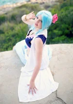 Cosplay-Cover: Vivi [Alabasta]