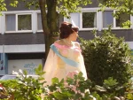 Foto des Kostüms