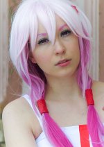 Cosplay-Cover: Inori Yuzuriha [White Dress]