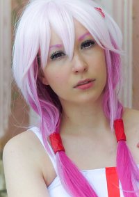 Cosplay-Cover: Inori Yuzuriha [White Dress]