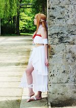 Cosplay-Cover: Asuna Yuuki [Titania]