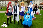 Cosplay-Cover: Erza Scarlett  - Basic Armor