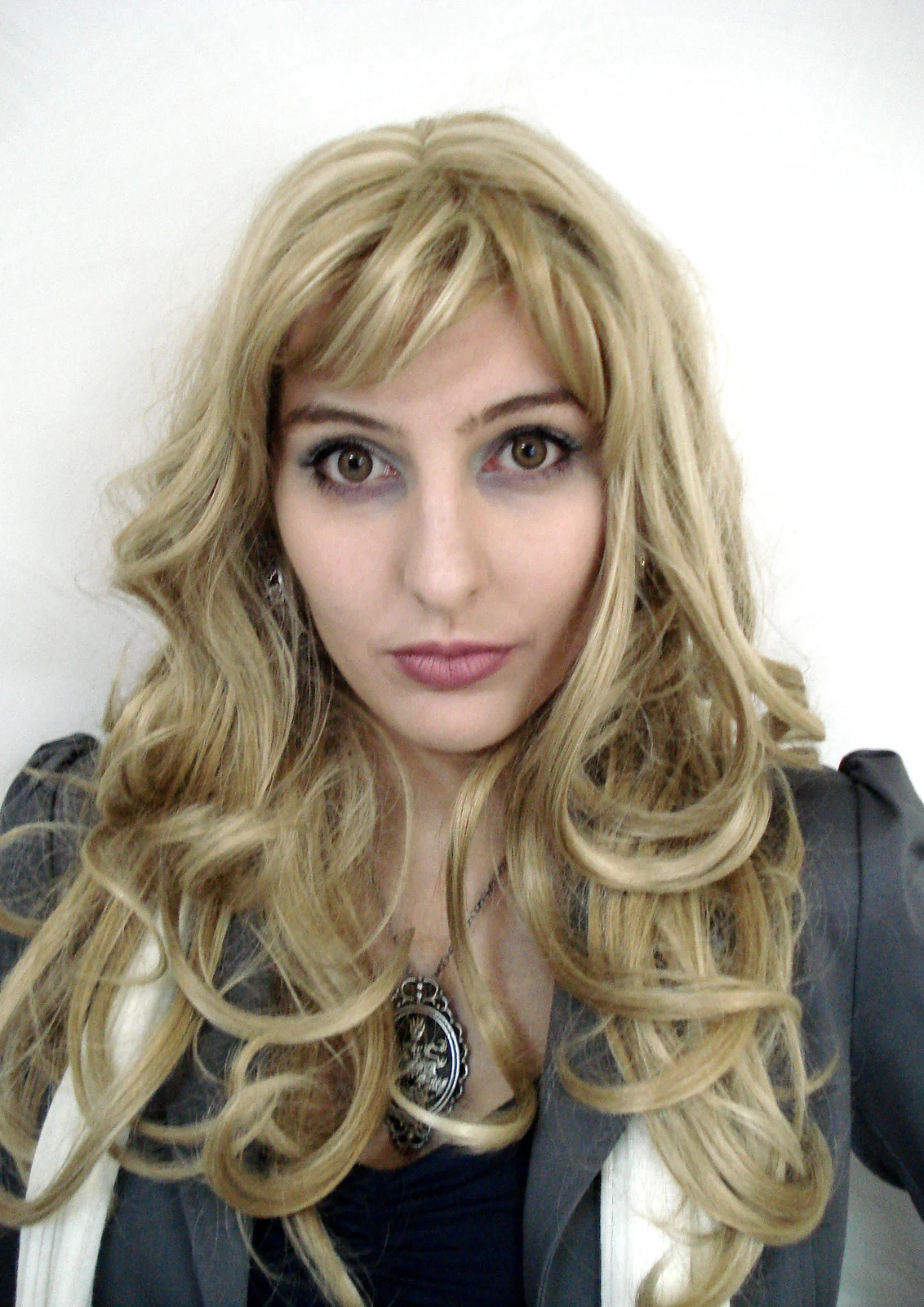 Cosplay-Cover: Rosalie Hale