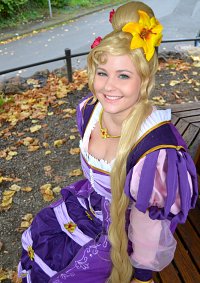 Cosplay-Cover: Historical Rapunzel