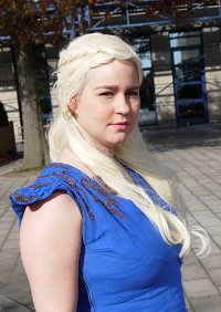 Cosplay-Cover: Daenerys Targaryen [Season 3]