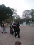 Foto des Kostüms
